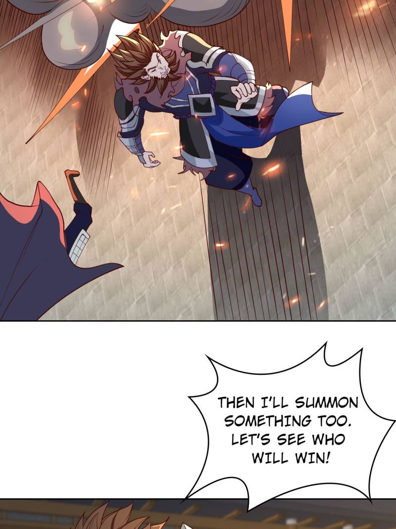 Dragon Master Chapter 407 18
